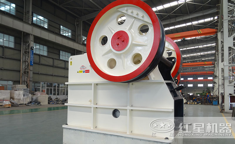紅星顎式破碎機(jī)廠家直銷、價格實(shí)惠
