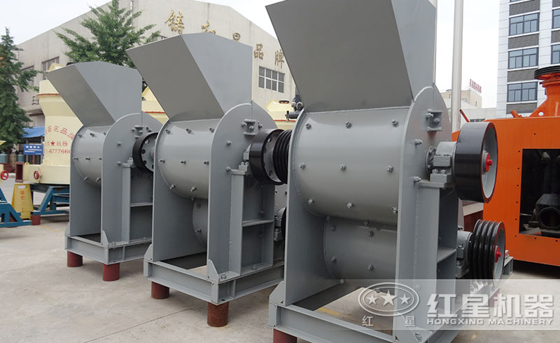 河南紅星40年老廠家，設(shè)備質(zhì)量可靠，更值得信賴(lài)