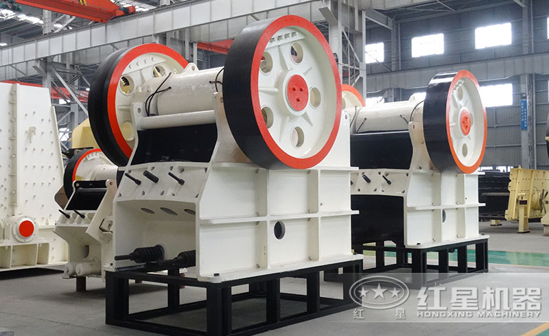 紅星鄂式細碎機質(zhì)量可靠、價格實惠