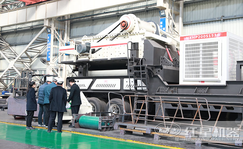 河南紅星40年老廠商，設(shè)備質(zhì)量更值得信賴