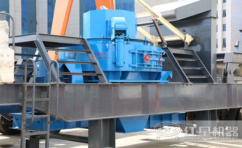 移動式打砂機專解疑難雜癥，讓打砂生產(chǎn)更簡單