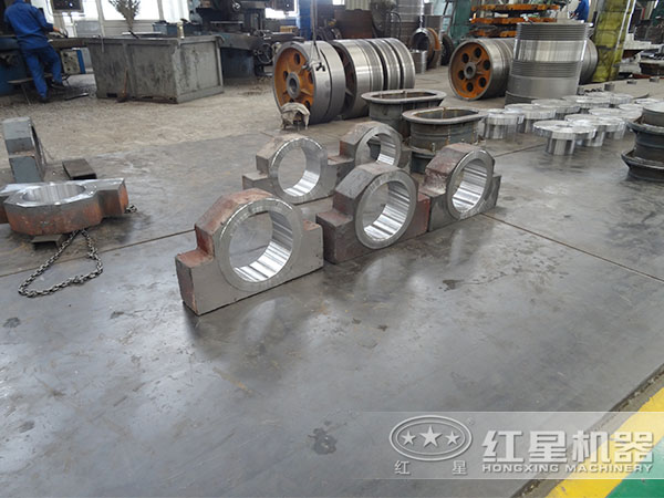 顎式破碎機重要部件軸承