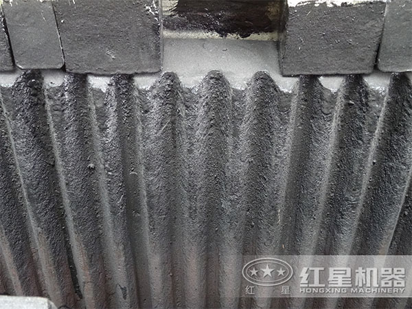 鄂式破碎機(jī)齒板