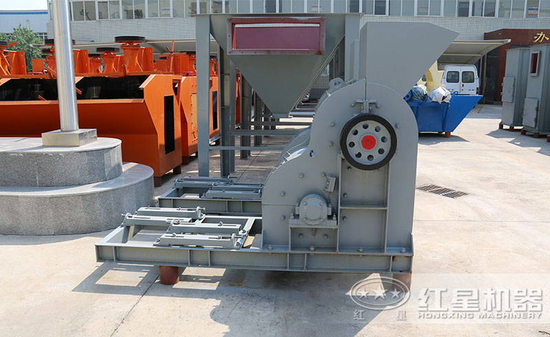 紅星煤炭破碎機廠家直銷，現(xiàn)貨供應