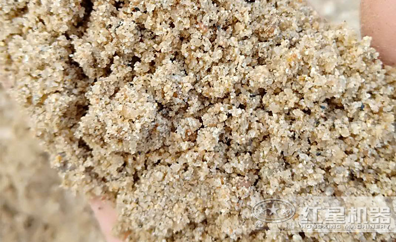 石子打沙優(yōu)勢(shì)多多，規(guī)格可控，產(chǎn)能更大