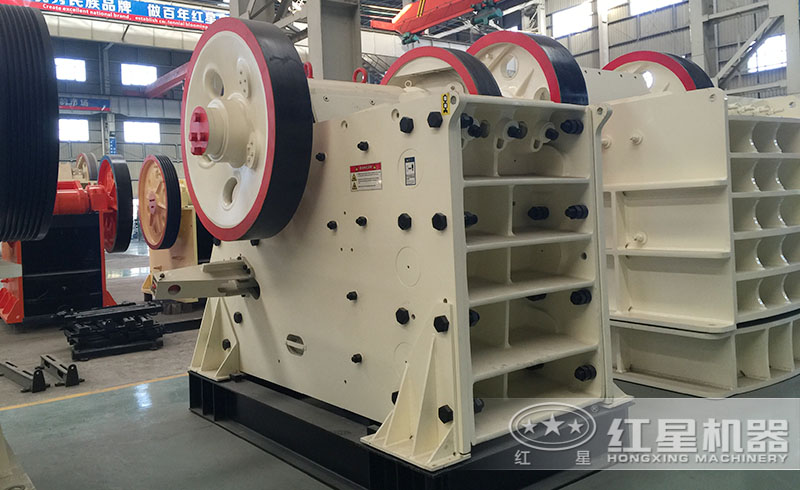 CJ歐版顎式破碎機(jī)廠(chǎng)家直銷(xiāo)，價(jià)格實(shí)惠