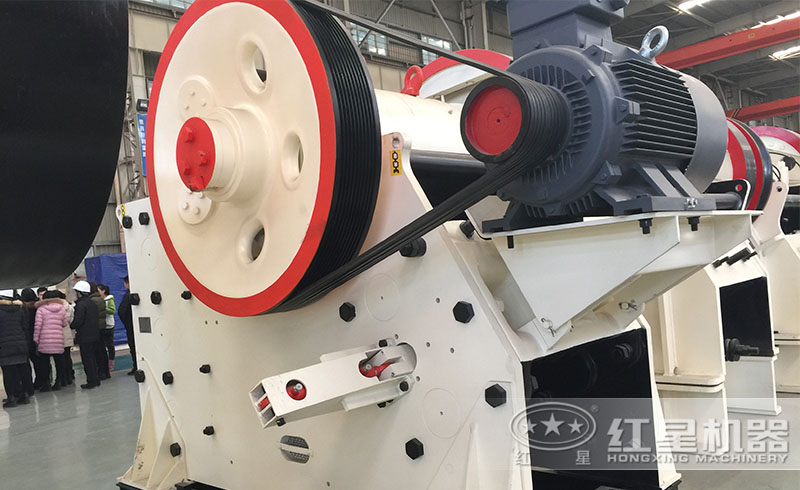 電機機身一體化結(jié)構(gòu)，占用空間小，便于安裝和使用