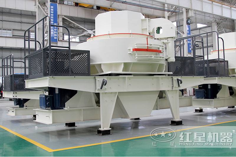 礦渣制砂機(jī)