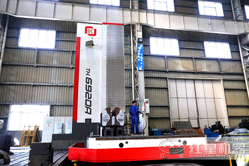 紅星機(jī)器專業(yè)制造