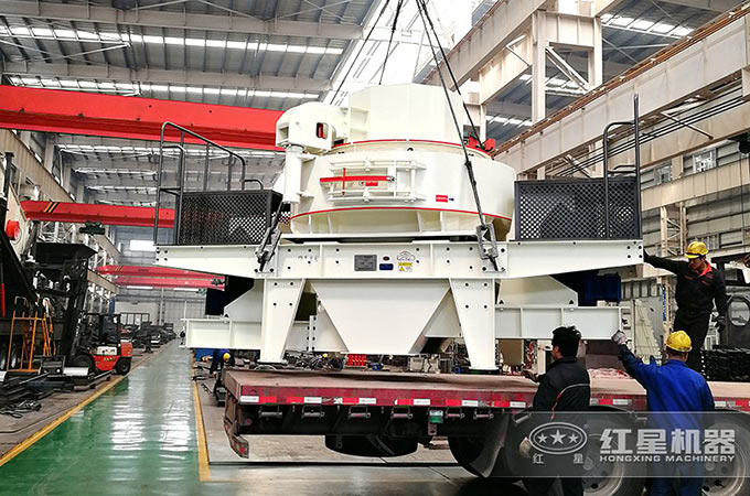 紅星機(jī)器設(shè)備廠家