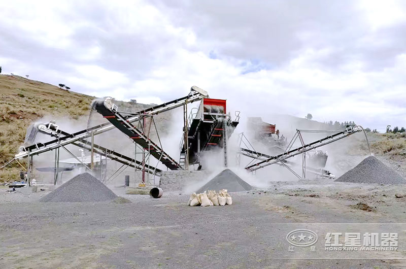 有國家政策支持的建筑垃圾在利用