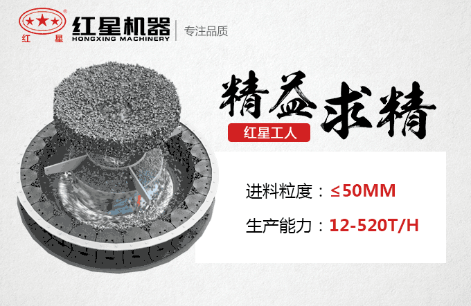 沖擊式破碎機(jī)工作原理