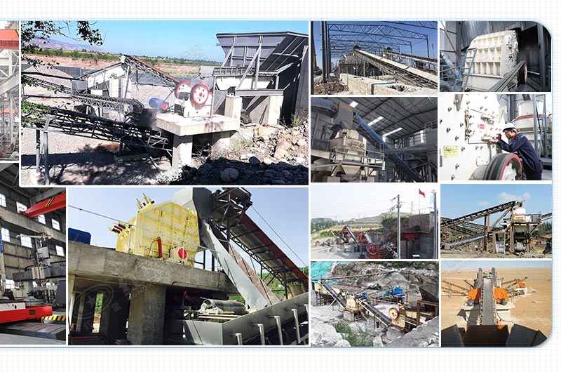 紅星廠家生產(chǎn)的破碎機(jī)質(zhì)量好，價(jià)格實(shí)惠