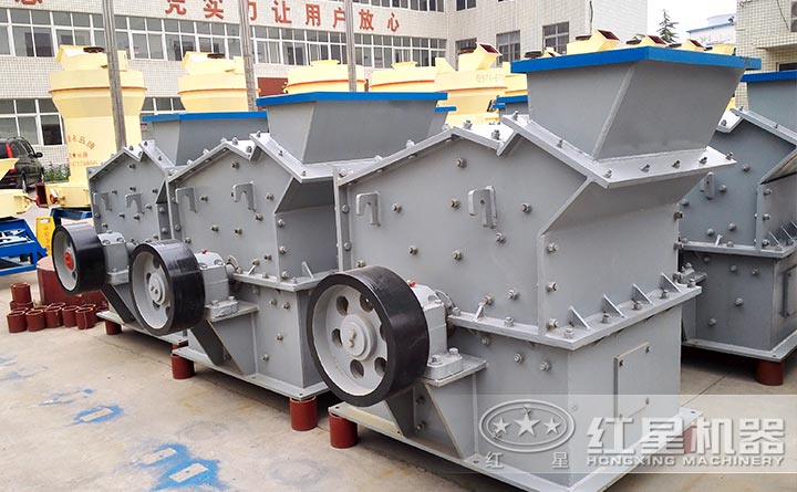 顎式破碎機維修與保養(yǎng)