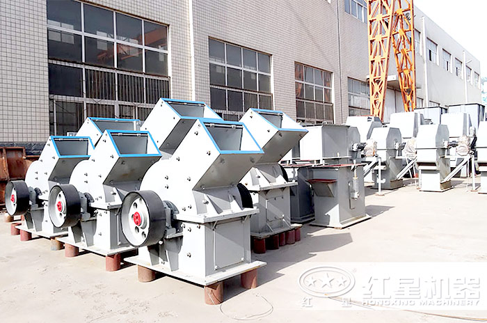 鄂式破碎機更換推力板很關(guān)鍵