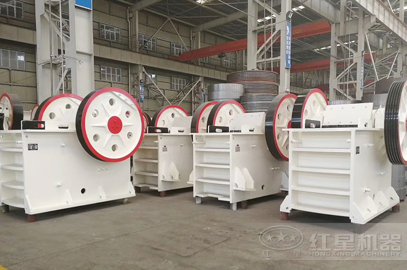 鄂破機(jī)不僅優(yōu)勢多，應(yīng)用廣泛，且類型齊全