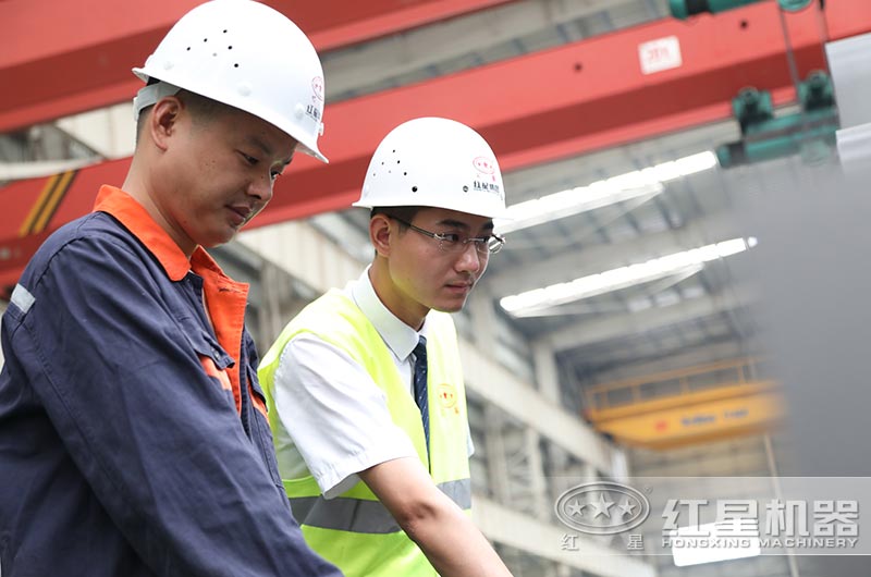 選擇復(fù)合式破碎機生產(chǎn)廠家要謹慎