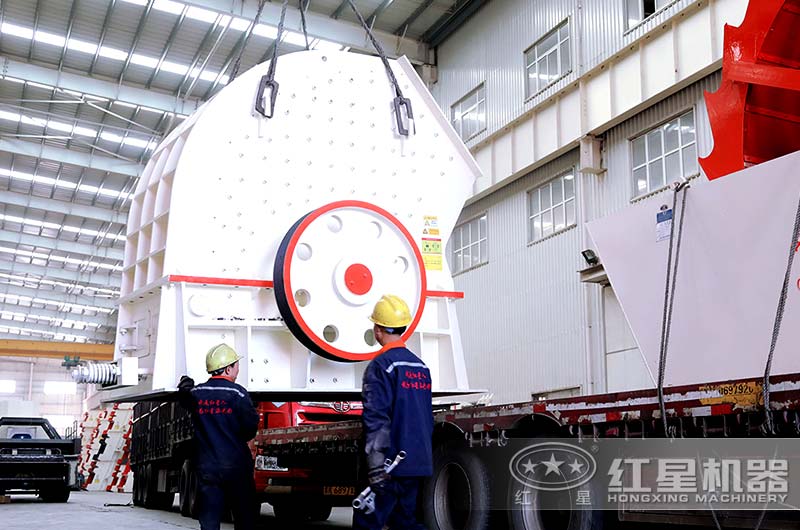 重型錘式粉碎機降本增收好設(shè)備